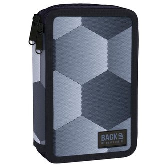 Piórnik DW52 BackUP 4 z wyposażeniem DERFORM