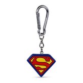 Brelok 3D Superman