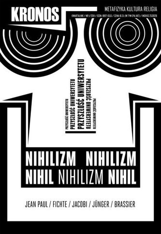Kronos 1/2011
