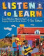 Listen to Learn - Using American Music to Teach Language
