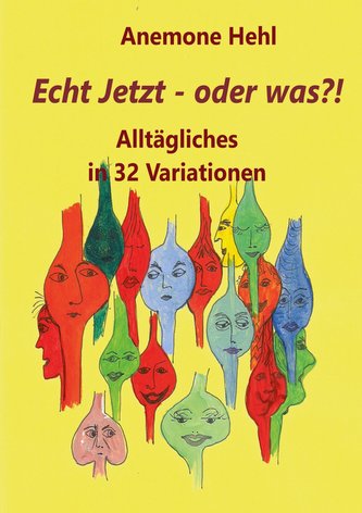 Echt Jetzt - oder was?!