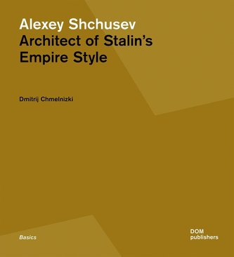 Alexey Shchusev