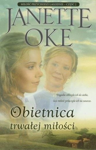 Obietnica trwałej miłości