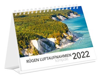 Rügen Luftaufnahmen kompakt 2022