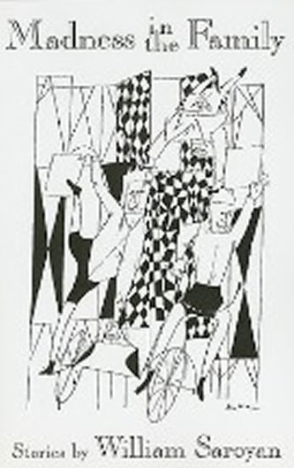 Madness in the Family