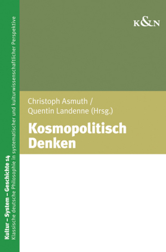 Kosmopolitisch Denken