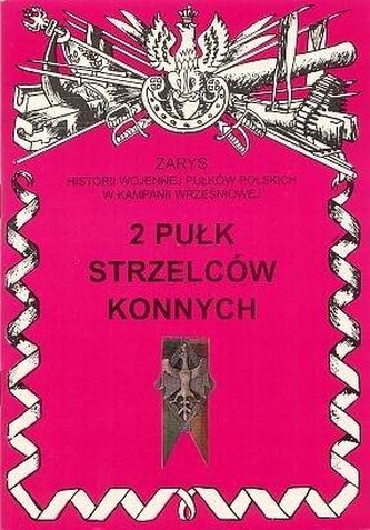 2 Pułk Strzelców Konnych