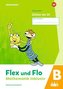 Flex und Flo - Mathematik inklusiv. Zahlen bis 20 B