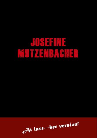 Josefine Mutzenbacher