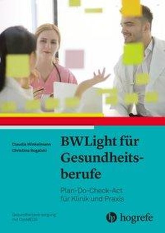 BWLight für Gesundheitsberufe