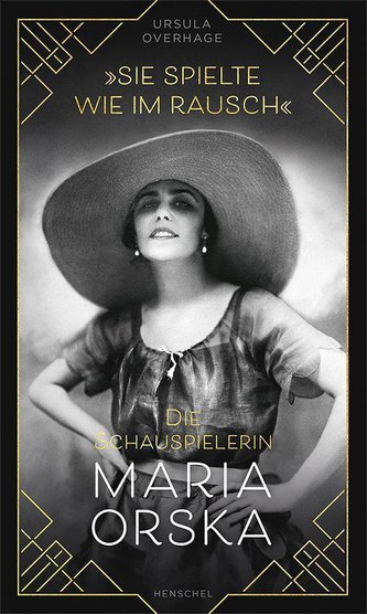 \"Sie spielte wie im Rausch\"