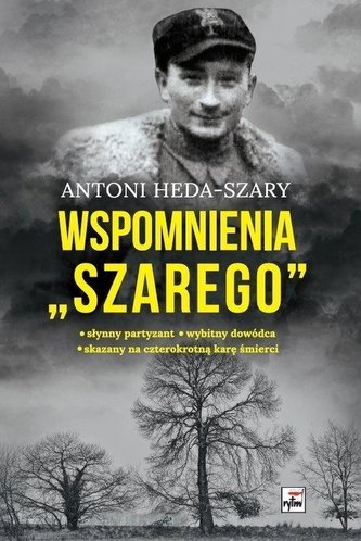 Wspomnienia \"Szarego\"