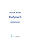 EinSpruch