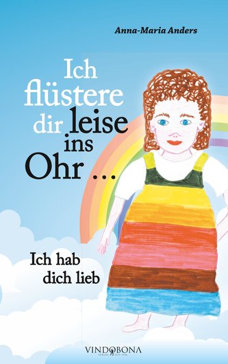 Ich flüstere dir leise ins Ohr ...