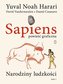 Narodziny ludzkości T.1 Sapiens