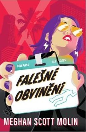 Frame-Up: Zločiny podle komiksu