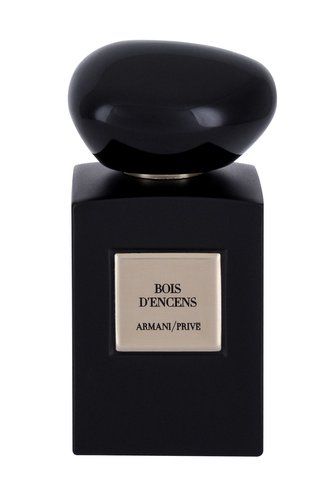 Armani Privé Bois D´Encens - EDP 50 ml unisex