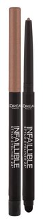 L´Oréal Paris Infallible Tužka na oči 0,28 g 320 Nude Obsession pro ženy