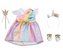 Baby born - Ubranko Zestaw księżniczka 43cm