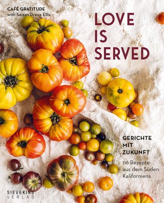 Love is served