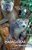 MADAGASKAR  -  ein Naturjuwel