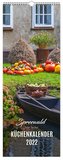 Küchenkalender Spreewald 2022 - Peter Becker