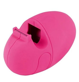 Uchwyt do taśmy TYT581 Ha! różowy EAGLE