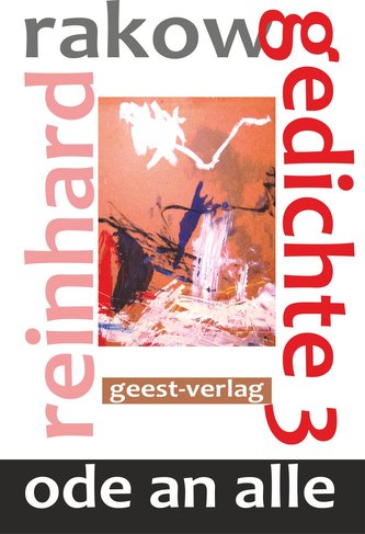ODE AN ALLE