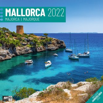 Mallorca 2022