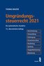 Umgründungssteuerrecht 2021