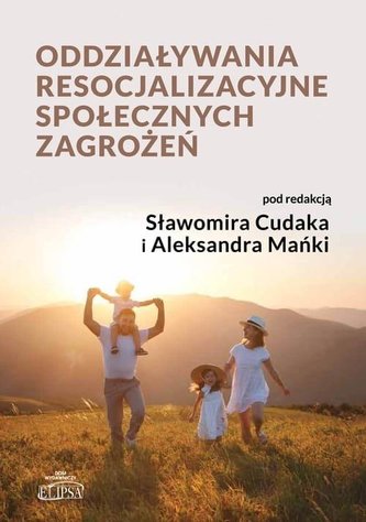 Oddziaływania resocjalizacyjne społ. zagrożeń