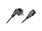 Kabel napájecí LECHPOL KPO2772-2 2m