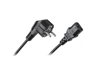 Kabel napájecí LECHPOL KPO2772-2 2m