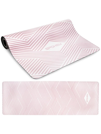 Spokey - Lily Jóga podložka na cvičení 4 mm