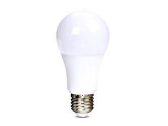 Žárovka LED E27  7W A60 bílá přírodní SOLIGHT WZ517-1
