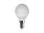 Žárovka LED E14  5W G45 bílá teplá RETLUX RLL 273