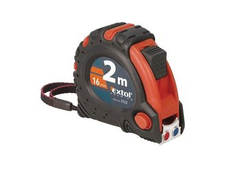 Metr svinovací 2m EXTOL PREMIUM 3122