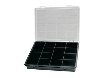 Organizér 16 přihrádek TIPA O327