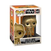 Funko POP Star Wars: SW Concept S1 - C-3PO