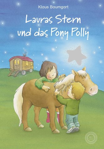 Lauras Stern und das Pony Polly