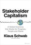 Stakeholder Capitalism