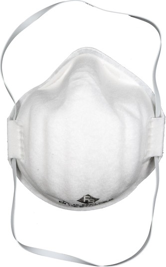 Respirátor CDC3S 5ks FFP1