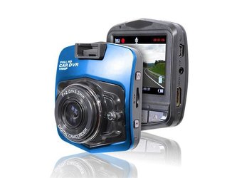 Kamera do auta 2,4\" FULL HD širokoúhlá