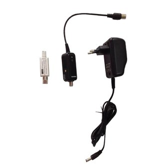 Solight zesilovač pro venkovní antény 17dB