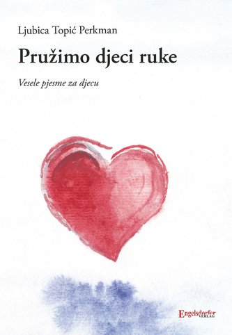 PRUZIMO DJECI RUKE