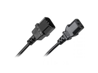 Kabel napájecí LECHPOL KPO2770-3 3m