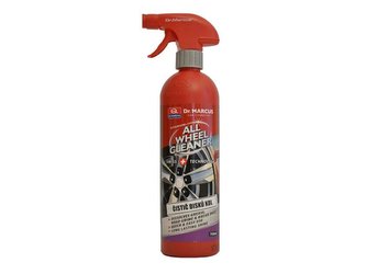 Čistič disků DM WHEEL CLEANER 750ml