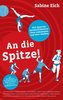 An die Spitze