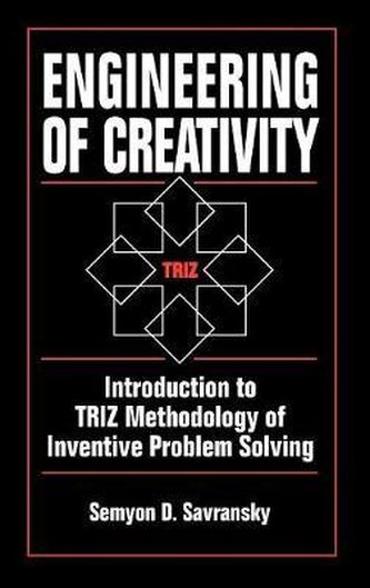 Engineering of Creativity