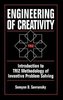 Engineering of Creativity